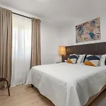 Deluxe Perla Сasa de vacaciones Poreč