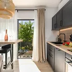 Сasa de vacaciones Deluxe Perla Poreč