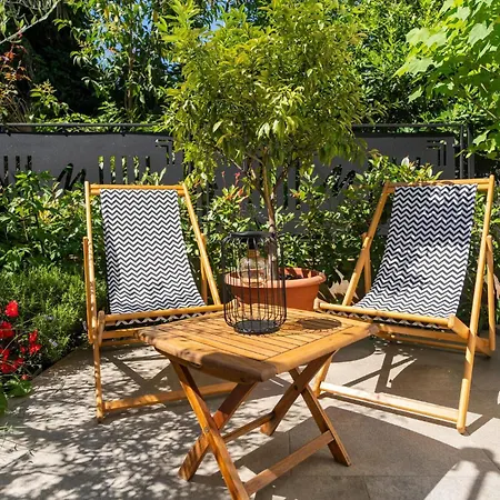 Feriehus Deluxe Perla