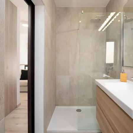 Feriehus Deluxe Perla Poreč