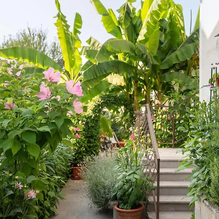 Feriehus Deluxe Perla