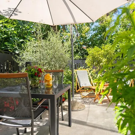 Feriehus Deluxe Perla