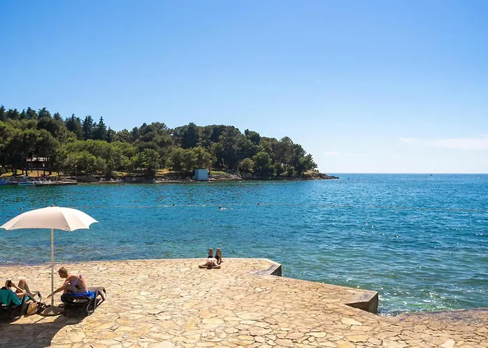 Deluxe Perla Feriehus