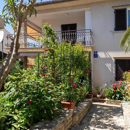 Deluxe Perla Dom wakacyjny *