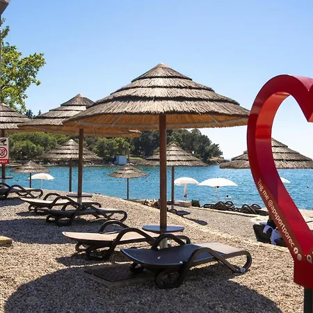 Deluxe Perla Dom wakacyjny *