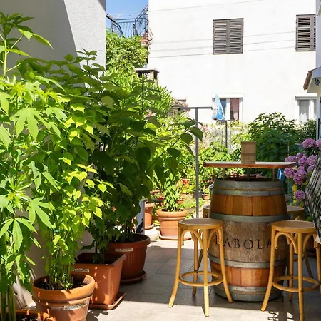 Deluxe Perla Dom wakacyjny *