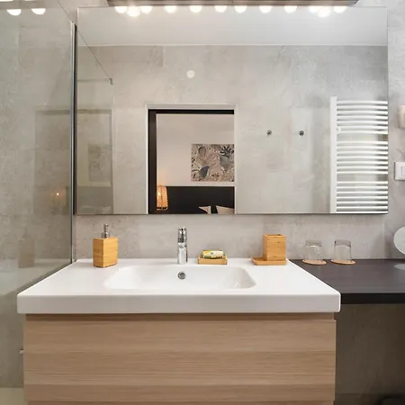 Σπίτι διακοπών Deluxe Perla