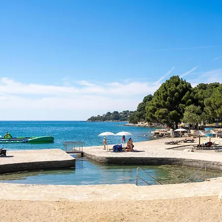 Deluxe Perla Dom wakacyjny