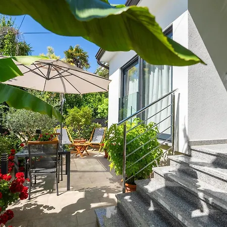 Deluxe Perla בית נופש *