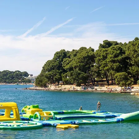 Deluxe Perla Dom wakacyjny Poreč