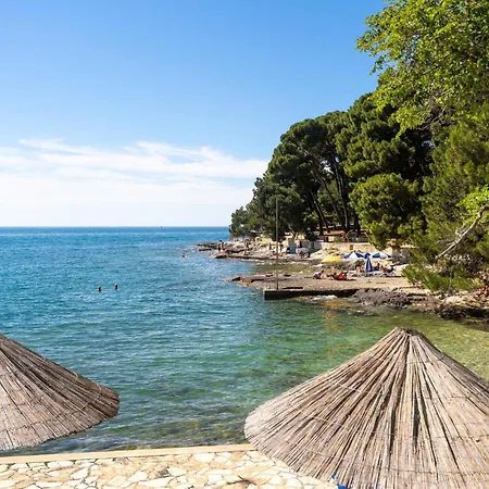 Deluxe Perla בית נופש *