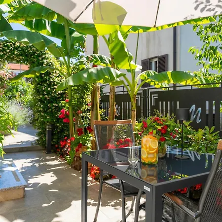 Deluxe Perla בית נופש