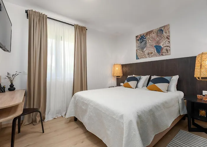 Deluxe Perla Vikendica Porec