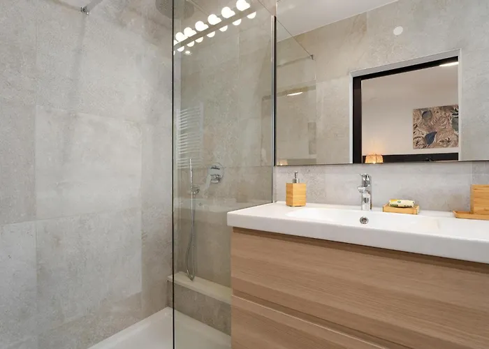 Vikendica Deluxe Perla *