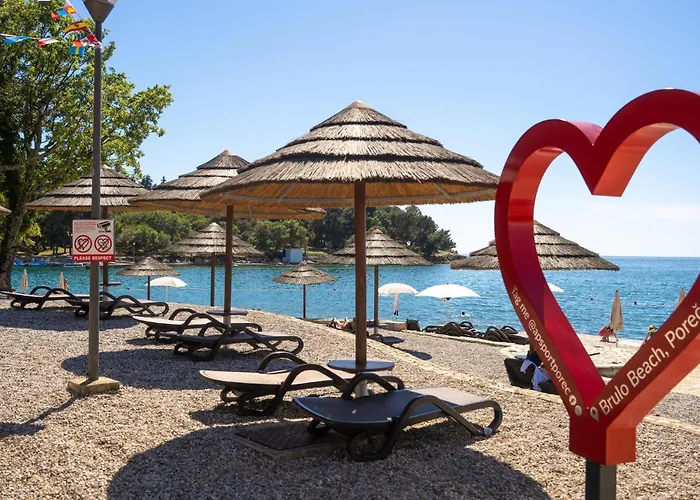 Deluxe Perla Vikendica *