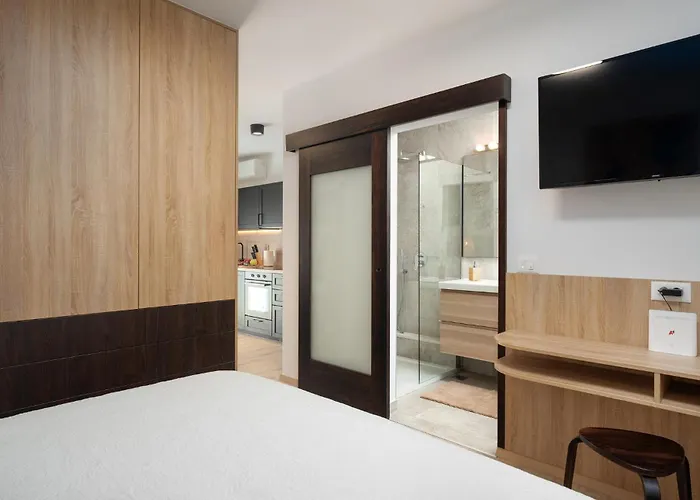 Deluxe Perla * Porec