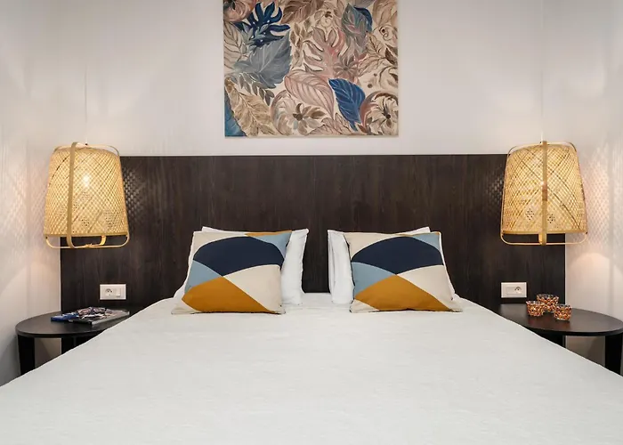 Vikendica Deluxe Perla