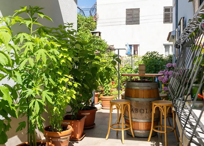 Deluxe Perla Vikendica *