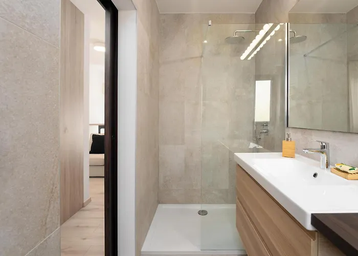 Vikendica Deluxe Perla Porec