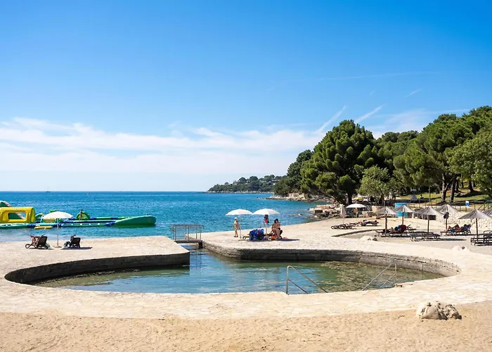 Deluxe Perla Vikendica