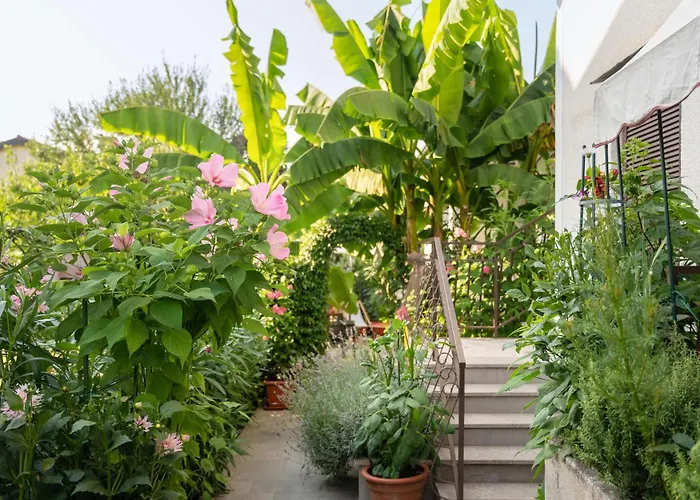 Сasa de vacaciones Deluxe Perla