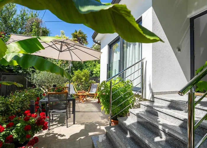 Deluxe Perla Vikendica *