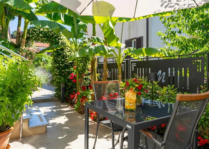 Deluxe Perla Vikendica